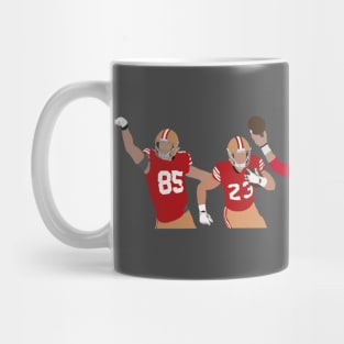 SF Five Mug